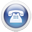 Telephone logo