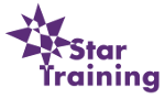 Star Training Logo