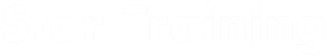 Star Training main logo